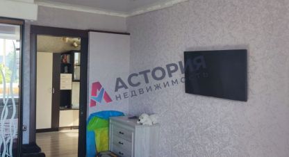 Продаётся 4-х комнатная квартира в г. Советск. Фотография №6