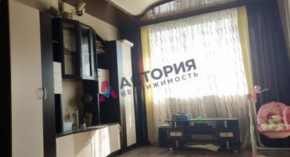 Продам квартиру 4-х комнатную с общей площадью 63.8м2, 4/5 эт., на улице Красноармейская ул, Щекинский район, г. Советск, Тульская обл., Россия, агентство АН Астория. Фотография №1