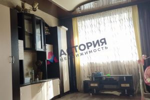 Продам квартиру 4-х комнатную с общей площадью 63.8м2, 4/5 эт., на улице Красноармейская ул, Щекинский район, г. Советск, Тульская обл., Россия, агентство АН Астория