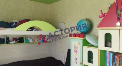 Купить квартиру 4-х комнатную, 63.8 кв. м., Россия, г. Советск. Фотография №8