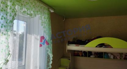 Купить квартиру 4-х комнатную, 63.8 кв. м., Россия, г. Советск. Фотография №9