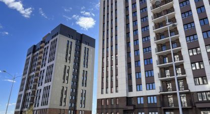Купить 2-х комнатную квартиру в г. Горелки. Фотография №2 Купить 2-х комнатную квартиру в г. Горелки. Фотография №2