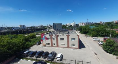 Продам офисное помещение с общей площадью 670м2, на улице Вяземская ул, Зареченский район, г. Тула, Тульская обл., Россия, агентство АН Астория. Фотография №1