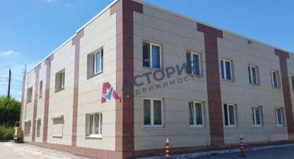 Купить офисное помещение в г. Тула. Фотография №3