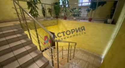 Купить офисное помещение, 670 кв. м., Россия, г. Тула. Фотография №9
