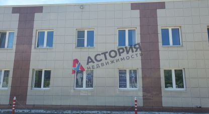Купить офисное помещение на улице Вяземская ул г. Тула. Фотография №4