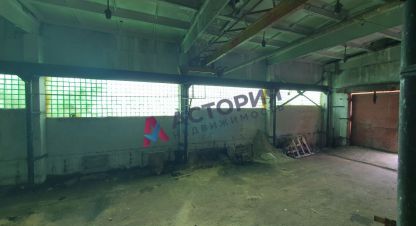 Купить производственно-складское помещение, 592 кв. м. Фотография №8 Купить производственно-складское помещение, 592 кв. м., Россия, г. Кукуй. Фотография №8
