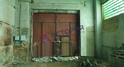 Продаётся производственно-складское помещение в г. Кукуй. Фотография №6 Продаётся производственно-складское помещение в г. Кукуй. Фотография №6