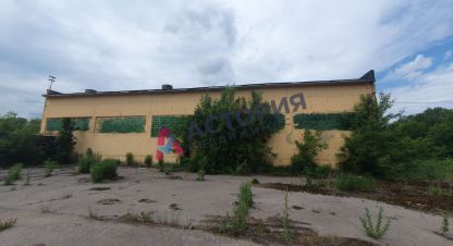 Продаётся производственно-складское помещение в г. Кукуй. Фотография №7 Продаётся производственно-складское помещение в г. Кукуй. Фотография №7