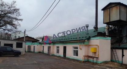 Купить производственно-складское помещение в г. Клин. Фотография №3