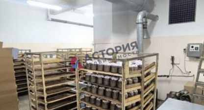 Продаётся производственно-складское помещение в г. Клин. Фотография №6