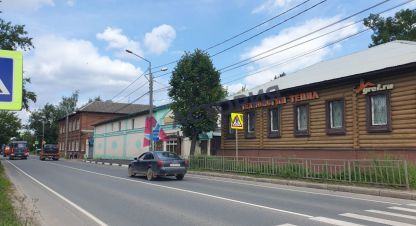 Продаётся производственно-складское помещение в г. Клин. Фотография №7