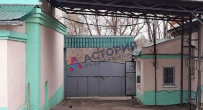 Купить производственно-складское помещение в г. Клин. Фотография №2