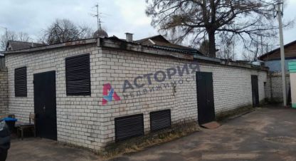 Купить производственно-складское помещение, 772 кв. м., Россия, г. Клин. Фотография №10