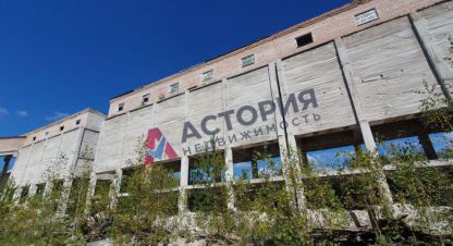Продаётся производственно-складское помещение в г. Тула. Фотография №7 Продаётся производственно-складское помещение в г. Тула. Фотография №7