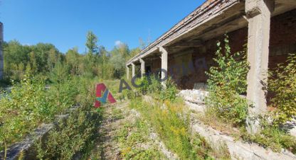 Купить производственно-складское помещение, 7500 кв. м. Фотография №1 Продам производственно-складское помещение с общей площадью 7500м2, на улице Ленина ул, Зареченский район, г. Тула, Тульская обл., Россия, агентство АН Астория. Фотография №1