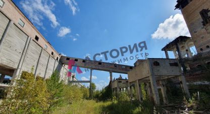 Продаётся производственно-складское помещение в г. Тула. Фотография №6 Продаётся производственно-складское помещение в г. Тула. Фотография №6