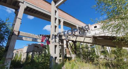 Купить производственно-складское помещение, 7500 кв. м. Фотография №9 Купить производственно-складское помещение, 7500 кв. м., Россия, г. Тула. Фотография №9