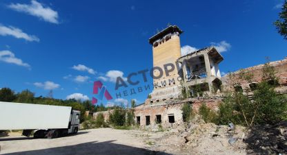 Купить производственно-складское помещение, 7500 кв. м. Фотография №10 Купить производственно-складское помещение, 7500 кв. м., Россия, г. Тула. Фотография №10