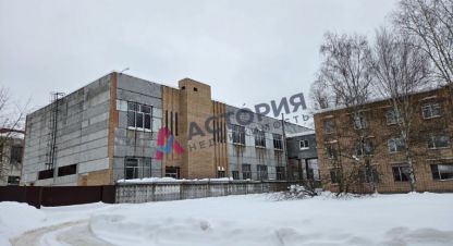 Продаётся офисное помещение в г. Озёры. Фотография №6