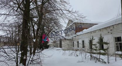 Продам офисное помещение с общей площадью 620м2, на улице Ленина ул, Центральный район, г. Озёры, Московская обл., Россия, агентство АН Астория. Фотография №1