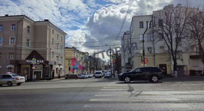 Купить торговое помещение на улице Ленина пр-кт г. Тула. Фотография №4 Купить торговое помещение на улице Ленина пр-кт г. Тула. Фотография №4