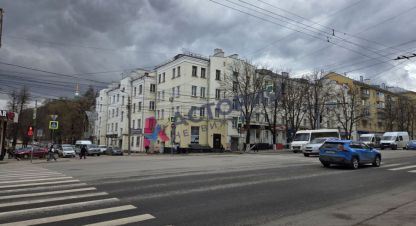 Купить торговое помещение в г. Тула. Фотография №2 Купить торговое помещение в г. Тула. Фотография №2