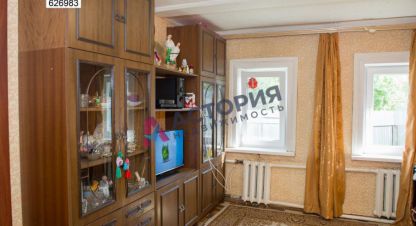 Продаётся 3-х комнатная дом в г. Тула. Фотография №6 Продаётся 3-х комнатная дом в г. Тула. Фотография №6