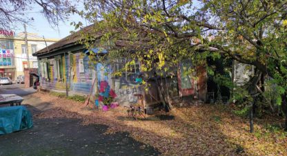 Купить дом на улице Хлебная пл г. Тула. Фотография №5 Купить дом на улице Хлебная пл г. Тула. Фотография №5