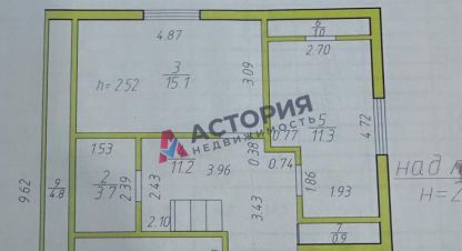 Купить дом в г. Тула. Фотография №3 Купить дом в г. Тула. Фотография №3