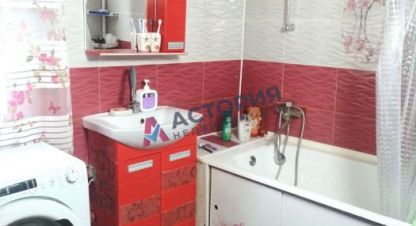Купить дом 4-х комнатную, 89.2 кв. м. Фотография №9 Купить дом 4-х комнатную, 89.2 кв. м., Россия, г. Тула. Фотография №9