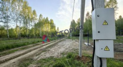 Купить земельный участок. Фотография №8 Купить земельный участок, Россия, г. Тула. Фотография №8