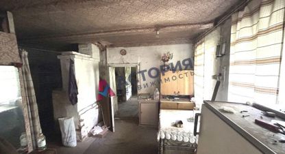 Продаётся 2-х комнатная дом в г. Болотово. Фотография №6 Продаётся 2-х комнатная дом в г. Болотово. Фотография №6
