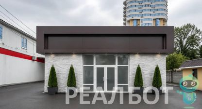 Снять торговое помещение в г. Лазаревский внутригородской. Фотография №2 Снять торговое помещение в г. Лазаревский внутригородской. Фотография №2
