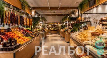 Снять торговое помещение, 200 кв. м. Фотография №1 Сдам торговое помещение с общей площадью 200м2, на улице Армавирская 56а, г. Лазаревский внутригородской, Краснодарский край, Россия, агентство Реал недвижимость. Фотография №1
