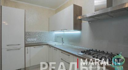 Купить квартиру 3-х комнатную, 120 кв. м. Фотография №1 Продам квартиру 3-х комнатную с общей площадью 120м2, 5/6 эт., на улице Шаумяна, Ленинский район, г. Ростов-на-Дону, Ростовская обл., Россия, агентство Реал недвижимость. Фотография №1