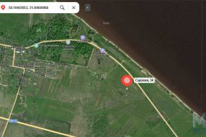 Продам земельный участок, на улице Садовая, г. Коростынь, Новгородская обл., Россия, агентство Албул В.В. (ИП)