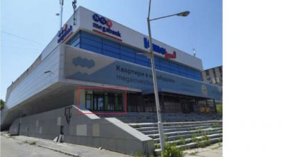 Купить офисное помещение, 90.6 кв. м. Фотография №1 Продам офисное помещение с общей площадью 90.6м2, на улице Ювілейний пр, Салтовский район, г. Харьков , Харьковская обл., Украина, агентство Aspo.biz. Фотография №1
