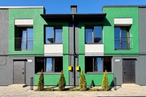 Продам дом 3-х комнатный с общей площадью 71м2, на улице Святопетровського, г. Гатное , Киевская обл., Украина, агентство Aspo.biz Продам дом 3-х комнатный с общей площадью 71м2, на улице Святопетровського, г. Гатное , Киевская обл., Украина, агентство Aspo.biz