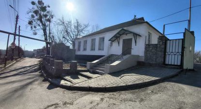 Купить производственно-складское помещение, 1760 кв. м., Украина, г. Канев . Фотография №10