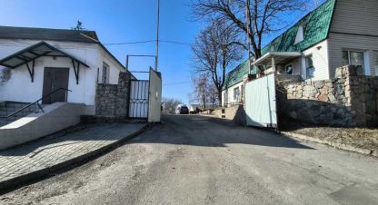 Купить производственно-складское помещение, 1760 кв. м., Украина, г. Канев . Фотография №9