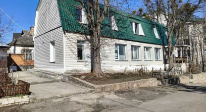 Продам производственно-складское помещение с общей площадью 1760м2, на улице Іллєнка, г. Канев , Черкасская обл., Украина, агентство Aspo.biz. Фотография №1