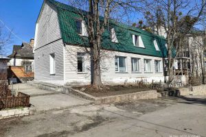 Продам производственно-складское помещение с общей площадью 1760м2, на улице Іллєнка, г. Канев , Черкасская обл., Украина, агентство Aspo.biz Продам производственно-складское помещение с общей площадью 1760м2, на улице Іллєнка, г. Канев , Черкасская обл., Украина, агентство Aspo.biz