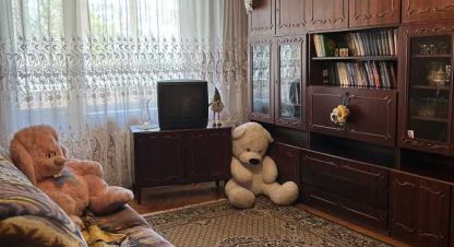 Купить квартиру 3-х комнатную, 72 кв. м. Фотография №9 Купить квартиру 3-х комнатную, 72 кв. м., Украина, г. Бровары . Фотография №9