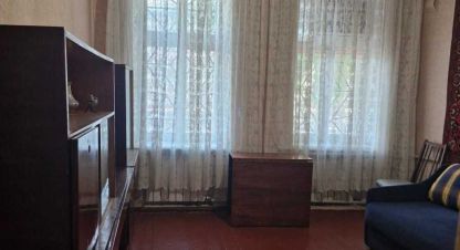 Снять квартиру 2-х комнатную, 30 кв. м. Фотография №1 Сдам квартиру 2-х комнатную с общей площадью 30м2, 1/2 эт., на улице Краснослободская, Пересыпский район, г. Одесса , Одесская обл., Украина, агентство Aspo.biz. Фотография №1
