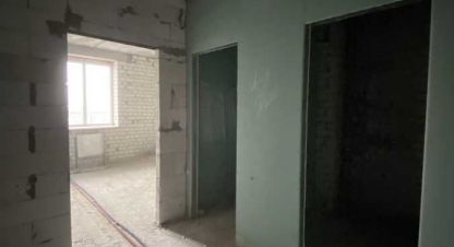 Купить квартиру 1 комнатную, 50.5 кв. м., Украина, г. Борисполь . Фотография №9