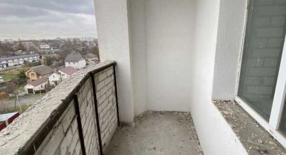 Купить квартиру 1 комнатную, 50.5 кв. м., Украина, г. Борисполь . Фотография №8