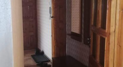 Снять квартиру 2-х комнатную, 50 кв. м. Фотография №1 Сдам квартиру 2-х комнатную с общей площадью 50м2, 4/5 эт., на улице Шолохова, г. Миллерово, Ростовская обл., Россия, агентство Донской Парус. Фотография №1