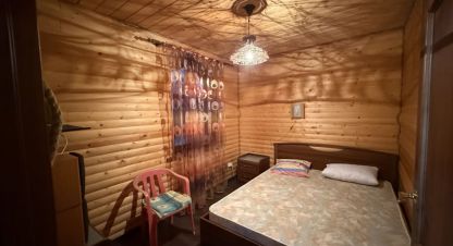 Купить коттедж/дачу 5-ти комнатную, 66.4 кв. м., Россия, г. Новый рогачик. Фотография №10