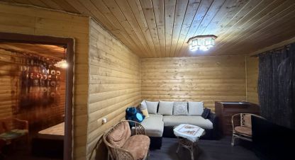 Купить коттедж/дачу 5-ти комнатную, 66.4 кв. м., Россия, г. Новый рогачик. Фотография №9